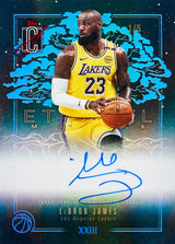 Topps Signature Class Basketball 2025-26 (cajas Selladas) mini