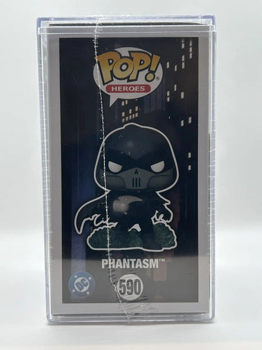 Funko Pop Batman Phantasm 590 (le Royalty - 3,500 Pcs)