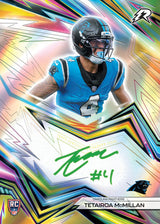 Topps Resurgence Nfl 2025 - Value Box (caja Sellada) mini
