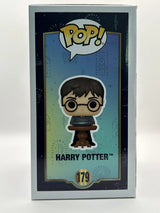 Funko Pop Harry Potter #179 Supreme Exclusivo Barnes & Noble mini