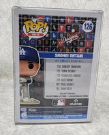 Funko La Dodgers Shohei Ohtani 126 Exclusivo Chalice - Pr mini