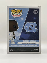 Funko Pop Basketball Michael Jordan 74 mini