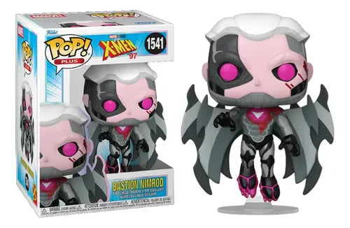 Funko Pop! Plus: Marvel X Men 97 - Bastion