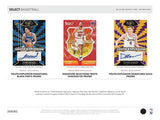 Panini Select Nba 24-25 Mega Box (caja Sellada) mini