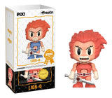 Thrilljoy Pix! Thundercats Lion-o Limitado 5,000 Pcs mini