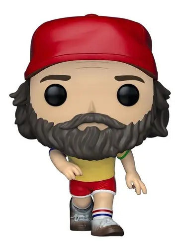 Funko Pop! Movies Forrest Gump 771 Exclusive