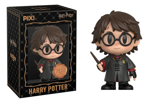 Thrilljoy Harry Potter Limitado 7,500 Pcs