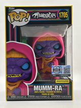 Funko Pop Thundercats Mumm-ra 1705 (le Royalty - 3,500 Pcs) mini