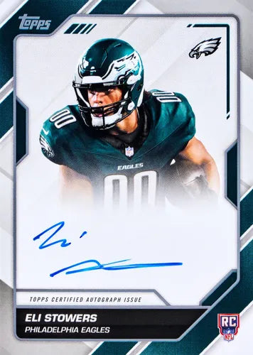 Topps Flagship Football Nfl 2026 - Mega Box