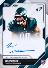 Topps Flagship Football Nfl 2026 - Mega Box mini