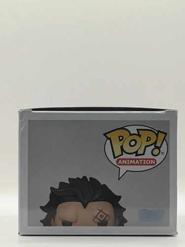 Funko One Piece Monkey D Dragon 2206 Chase Exclusivo