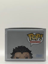 Funko One Piece Monkey D Dragon 2206 Chase Exclusivo mini