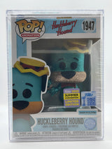 Funko Pop! - Huckleberry Hound #1947 (sdcc 25 - Glitter) mini