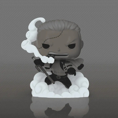 Funko Pop! Smoker - Glow Chase / Chalice Collectibles / Pr