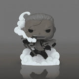 Funko Pop! Smoker - Glow Chase / Chalice Collectibles / Pr mini