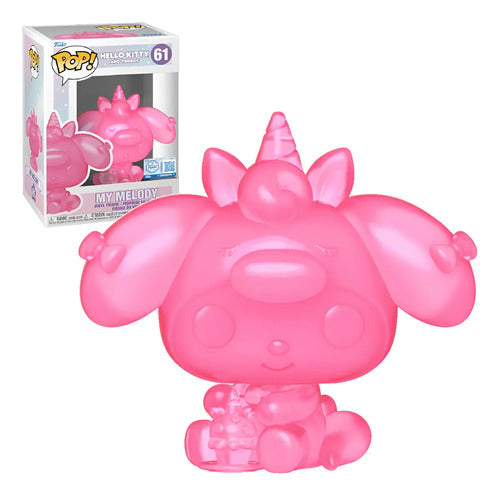 Funko Pop Sanrio Hello Kitty And Friends My Melody 61