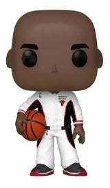 Funko Pop Basketball Michael Jordan 84 Se mini