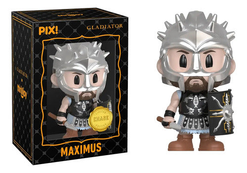 Thrilljoy  Gladiator Maximus Limitado 5,000 Pcs