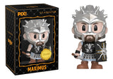 Thrilljoy  Gladiator Maximus Limitado 5,000 Pcs mini