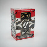 Panini Select La Liga Soccer 25-26 Blaster Box (caja Sellada mini