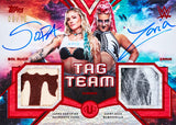 Topps Wwe Universe 2026 - Value Box mini