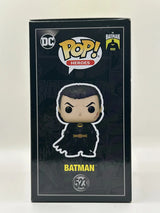 Funko Pop Dc Comics Batman 523 (hot Topic Exclusivo) mini