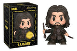 Thrilljoy Pix! - Lord Of The Rings - Aragorn Le 7,500 Pcs mini