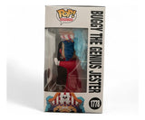 Funko Pop - Buggy The Genius Jester #1778 (pr / Chalice Exc) mini