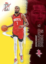 Topps Signature Class Basketball 2025-26 (cajas Selladas) mini