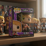 Funko Pop Maestros Del Universo He-man #1006 mini
