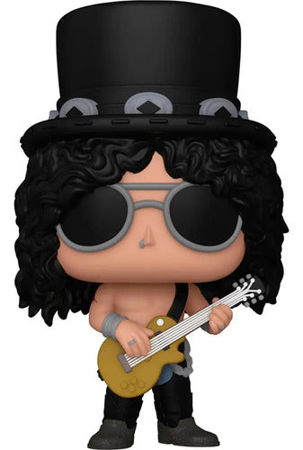 Funko Pop! Rocks: Guns N' Roses - Slash 398