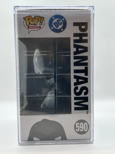 Funko Pop Batman Phantasm 590 (le Royalty - 3,500 Pcs)