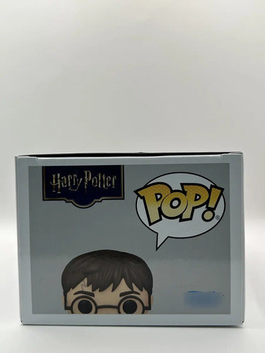 Funko Pop Harry Potter #179 Supreme Exclusivo Barnes & Noble