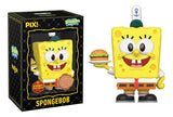 Thrilljoy Pix! Bob Esponja Limitada 8,888 Pcs Exclusiva mini
