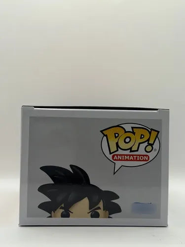 Funko Pop Dragon Ball Goku (yardrat) 2106 Funko Exclusivo