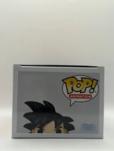 Funko Pop Dragon Ball Goku (yardrat) 2106 Funko Exclusivo mini