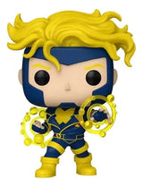 Funko Pop Xmen Havok 1549 Sdcc 2025 Presencial (3,000 Pcs) mini