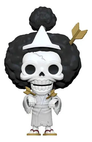 Funko Pop One Piece Bonekichi #924