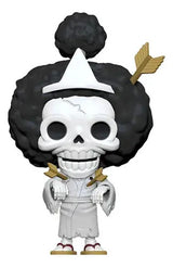 Funko Pop One Piece Bonekichi #924 mini
