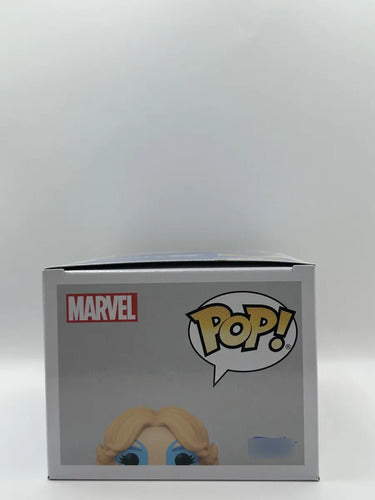 Funko Pop! - Dazzler #1506 (sdcc 2 Exclusivo - Diamond)