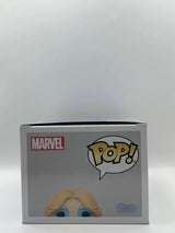 Funko Pop! - Dazzler #1506 (sdcc 2 Exclusivo - Diamond) mini