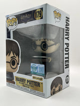 Funko Pop Harry Potter #179 Supreme Exclusivo Barnes & Noble mini