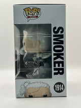 Funko Pop! Smoker - Glow Chase / Chalice Collectibles / Pr mini