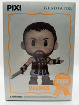 Thrilljoy  Gladiator Maximus Limitado 5,000 Pcs mini