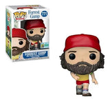 Funko Pop! Movies Forrest Gump 771 Exclusive mini