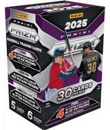 Panini Prizm Biesbol 2025 Blaster Box (caja Sellada) mini