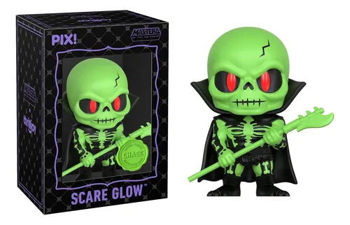 Thrilljoy Pix! Scare Glow Edición Limitada 6000 Pzs