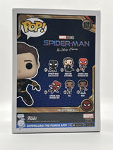 Funko Pop Marvel Spiderman 1073 Glow Chase Funko Special mini