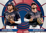 Topps Series 2 Mlb 2025 - Value Box mini