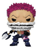 Funko Pop One Piece Katakuri #1606 mini